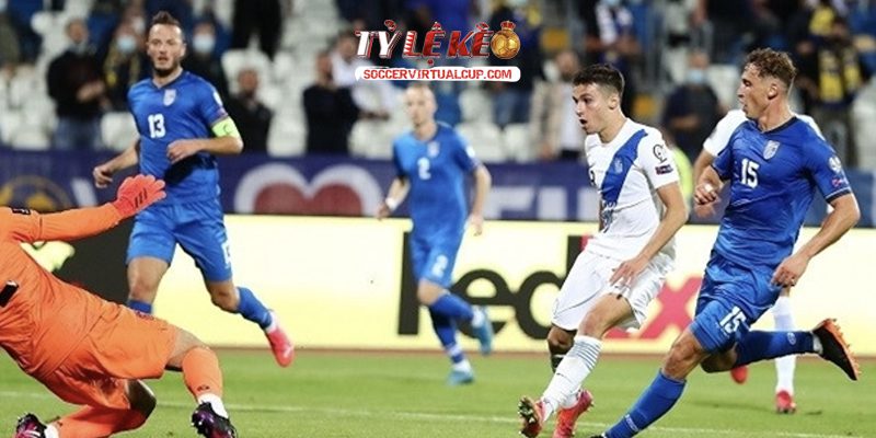 Soi Kèo FIFA Days: Thụy Điển vs Hy Lạp - Lúc 0h Ngày 5/6/2026 3 Keonhacai 5