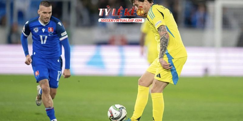Soi Kèo FIFA Days: Thụy Điển vs Hy Lạp - Lúc 0h Ngày 5/6/2026 2 Keonhacai 5