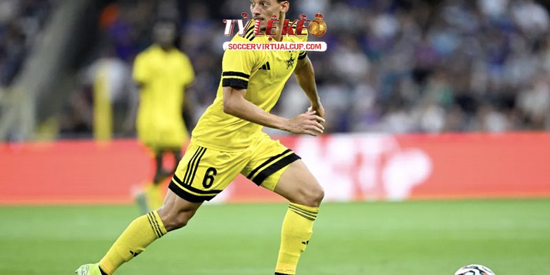 Soi Kèo C2: Aluminij vs Sheriff Tiraspol - Lúc 1h ngày 17/07/2026 2 Keonhacai 5