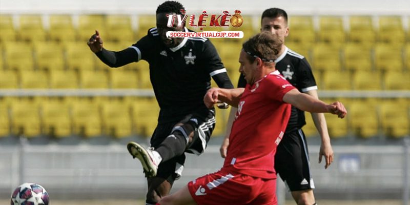Soi Kèo C2: Aluminij vs Sheriff Tiraspol - Lúc 1h ngày 17/07/2026 3 Keonhacai 5