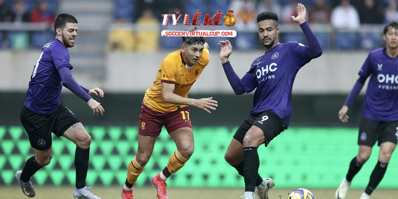 Soi Kèo K League 1: Anyang vs Gwangju FC - Vòng 18 Lúc 17h30 Ngày 19/07/2026 2 Keonhacai 5