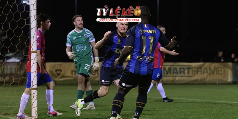Soi Kèo FFA: Bayswater vs Sydney FC - Vòng 1/16 Lúc 17h30 Ngày 21/07/2026 2 Keonhacai 5