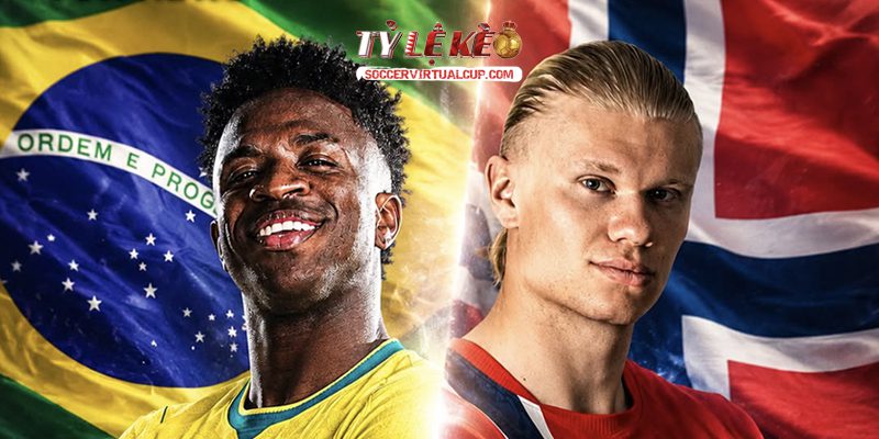 Soi Kèo World Cup 26: Brazil vs Na Uy - Vòng 1/8 Lúc 3h Ngày 6/7/2026 2 Keonhacai 5