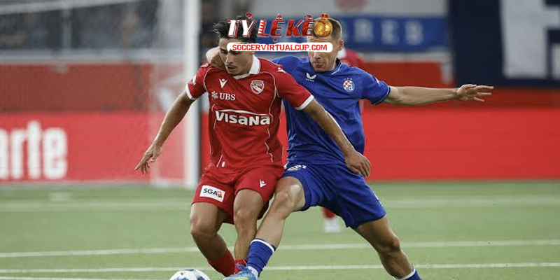 Soi Kèo C1: Dinamo Zagreb vs Thun - Lúc 1h Ngày 29/7/2026 2 Keonhacai 5