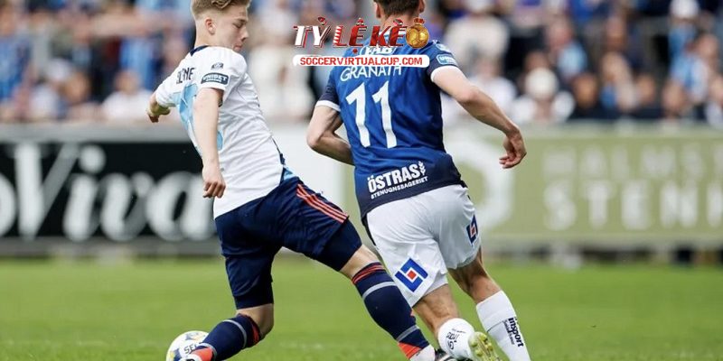 Soi Kèo Allsvenskan: Djurgardens vs Halmstads Lúc 0h Ngày 14/7/2026 2 Keonhacai 5