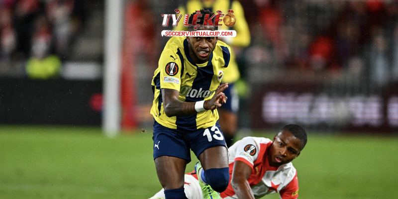 Soi Kèo C1: Gornik Zabrze vs Fenerbahce - Lúc 1h Ngày 30/7/2026 3 Keonhacai 5