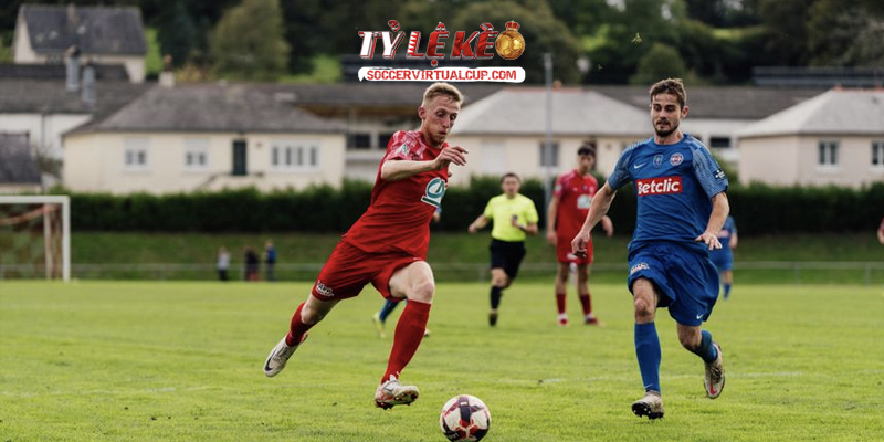Soi Kèo Veikkausliiga: Jaro vs Seinajoen - Vòng 17 Lúc 23h Ngày 24/7/2026 2 Keonhacai 5