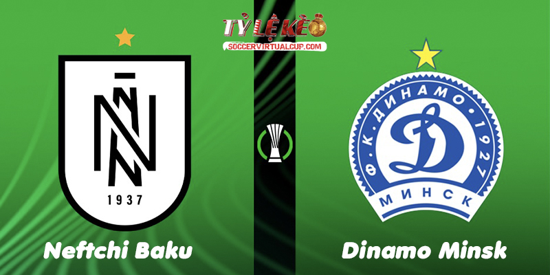 Neftchi Baku vs Dinamo Minsk 