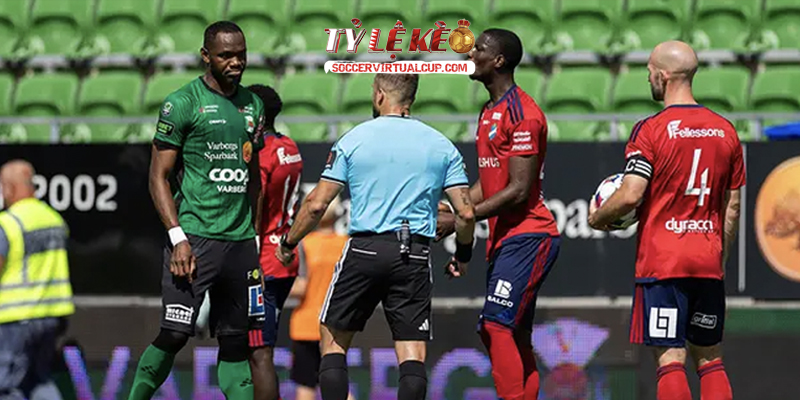 Soi Kèo Superettan: Oster vs Varberg - Lúc 00h05 Ngày 28/07/2026 2 Keonhacai 5