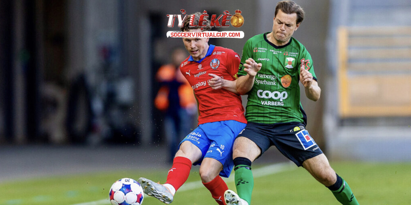 Soi Kèo Superettan: Oster vs Varberg - Lúc 00h05 Ngày 28/07/2026 3 Keonhacai 5