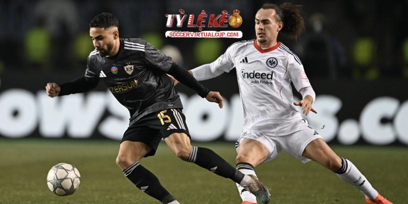 Soi Kèo UEL: Qarabag vs Vestri Lúc 23h Ngày 9/7/2026 2 Keonhacai 5