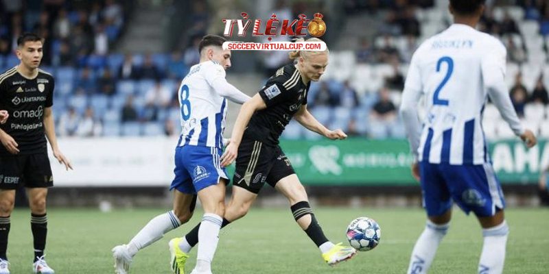 Soi Kèo Veikkausliiga: SJK Seinajoen vs KuPS Lúc 21h Ngày 18/7/2026 3 Keonhacai 5
