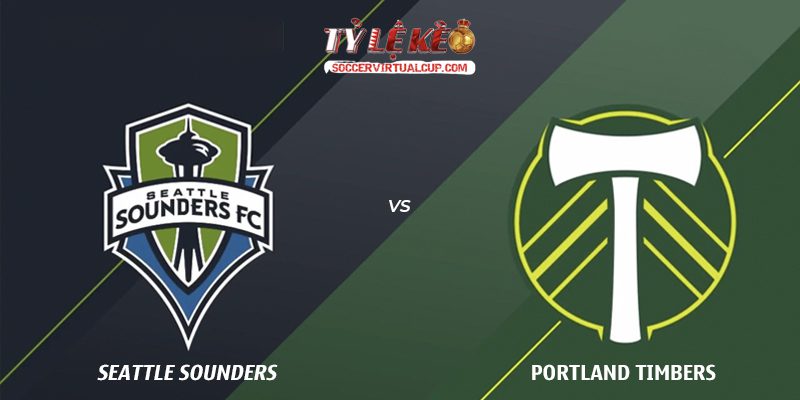 Soi Kèo MLS: Seattle Sounders vs Portland Timbers Lúc 9h30 Ngày 17/7/2026 1 Seattle Sounders vs Portland Timbers