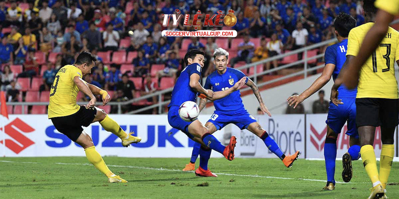Soi Kèo AFF Cup: Thái Lan vs Malaysia - Lúc 20h Ngày 1/8/2026 3 Keonhacai 5