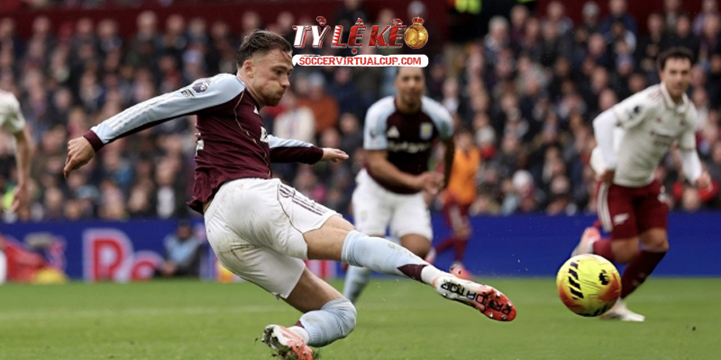 Soi Kèo NHA: Aston Villa vs Arsenal - Lúc 2h Ngày 1/9/2026 3 Keonhacai 5