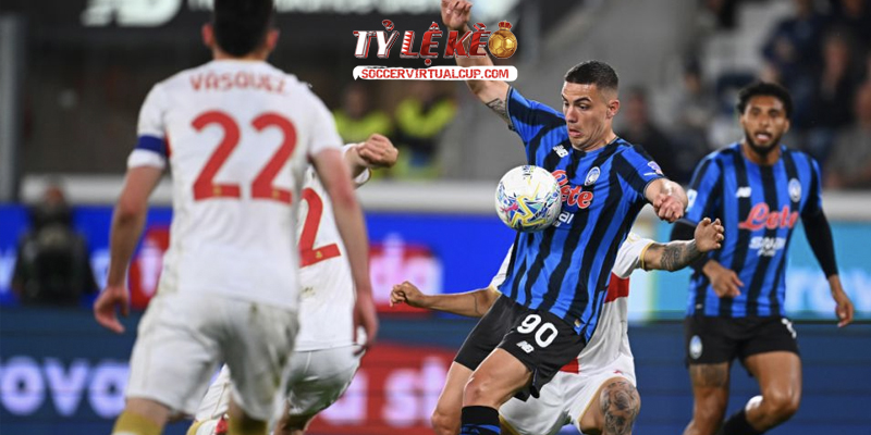 Soi Kèo C3: Atalanta vs Hapoel Tel Aviv - Lúc 1h30 Ngày 21/8/2026 3 Keonhacai 5