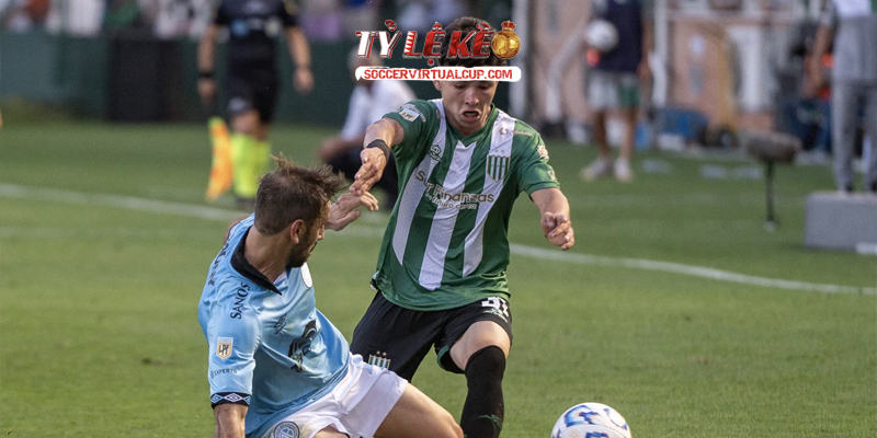Soi Kèo LFP: Banfield vs Belgrano - Vòng 4 Lúc 5h ngày 11/8/2026 3 Keonhacai 5