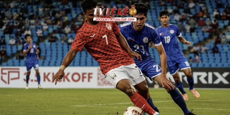 Soi Kèo AFF Cup: Campuchia vs Đông Timor - Lúc 17h30 Ngày 3/8/2026 3 Keonhacai 5