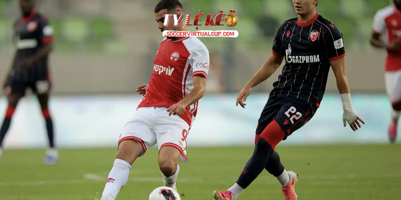 Soi Kèo C1: Crvena Zvezda vs Hapoel Beer Sheva - Lúc 1h Ngày 12/8/2026 3 Keonhacai 5