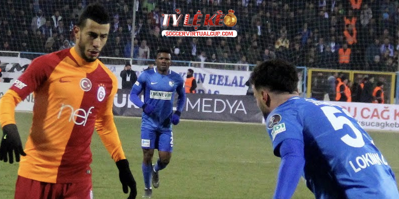 Soi Kèo Super Lig: Erzurumspor vs Galatasaray - Vòng 2 Lúc 1h30 Ngày 22/8/2026 3 Keonhacai 5