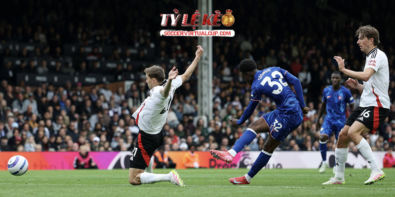 Soi Kèo NHA: Fulham vs Chelsea - Lúc 2h Ngày 25/8/2026 2 Keonhacai 5