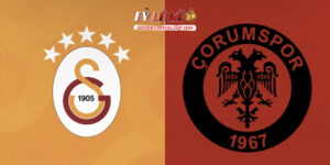 Galatasaray vs Corum