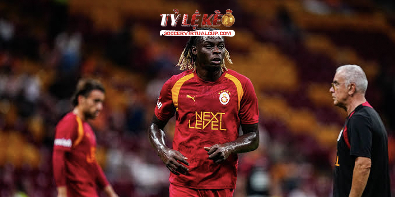 Soi Kèo Super Lig: Galatasaray vs Corum - Lúc 1h30 Ngày 15/8/2026 2 Keonhacai 5