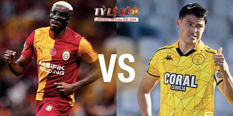 Soi Kèo Super Lig: Galatasaray vs Corum - Lúc 1h30 Ngày 15/8/2026 3 Keonhacai 5