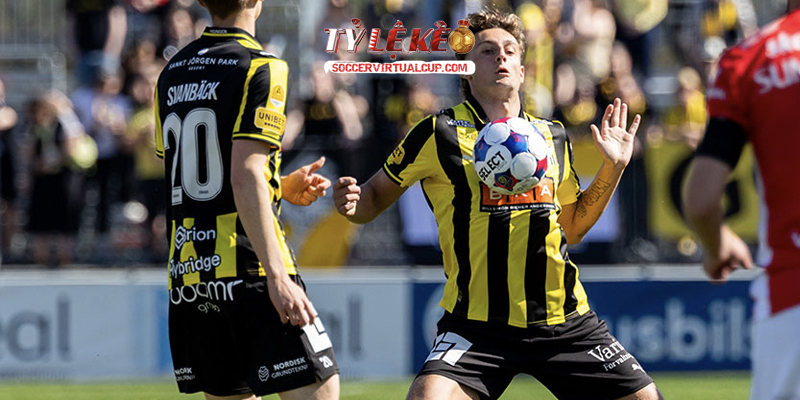 Soi Kèo SWE: Hammarby vs BK Hacken - Lúc 19h Ngày 9/8/2026 2 Keonhacai 5