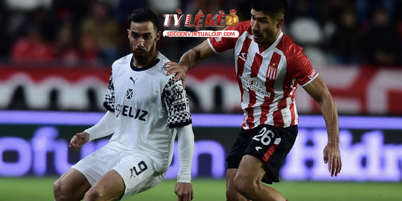 Soi Kèo LPF: Independiente vs Estudiantes - Vòng 4 Lúc 7h45 Ngày 8/8/2026 3 Keonhacai 5