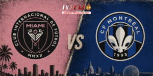Inter Miami vs Montreal