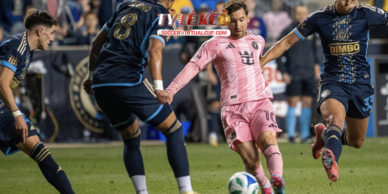Soi Kèo MLS: Inter Miami vs Montreal - Lúc 6h30 Ngày 30/8/2026 3 Keonhacai 5