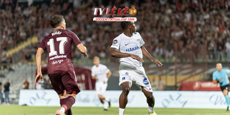Soi Kèo C3: Inter Turku vs Vaduz - Lúc 22h Ngày 6/8/2026 3 Keonhacai 5