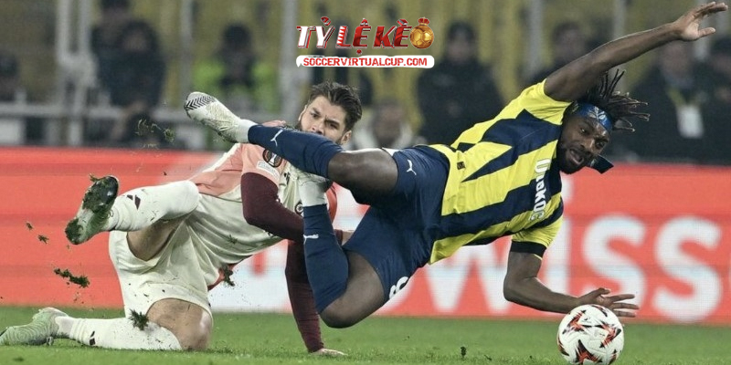 Soi Kèo C1: Lyon vs Fenerbahce - Lúc 2h Ngày 27/8/2026 3 Keonhacai 5