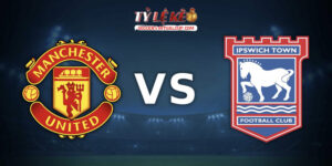 MU vs Ipswich