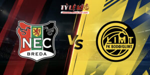 NEC Nijmegen vs Bodo Glimt