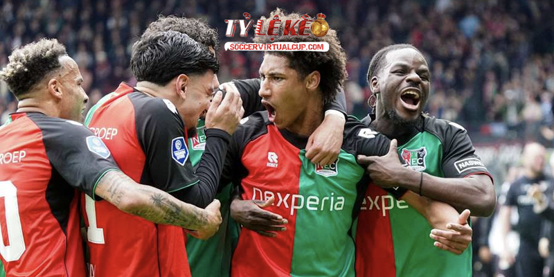Soi Kèo C1: Olympiacos vs NEC Nijmegen - Lúc 1h Ngày 5/8/2026 3 Keonhacai 5