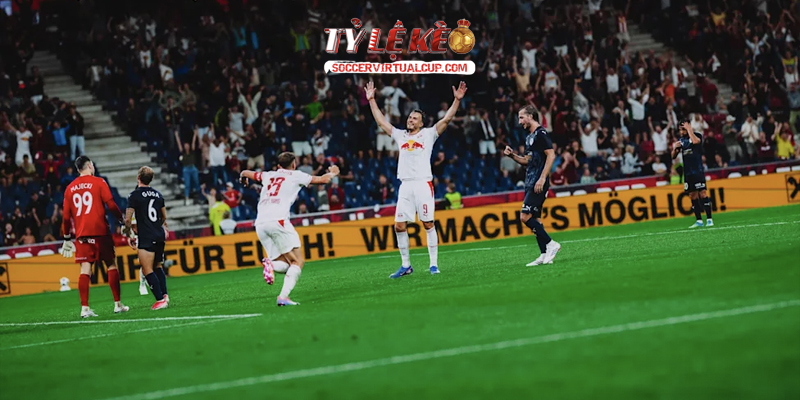 Soi Kèo C2: Pafos vs RB Salzburg - Lúc 0h Ngày 14/8/2026 2 Keonhacai 5