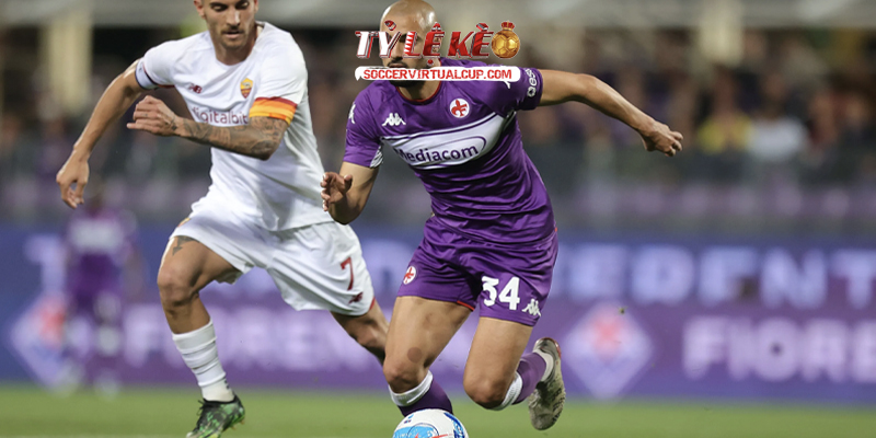 Soi Kèo Serie A: Roma vs Fiorentina - Lúc 1h45 Ngày 25/8/2026 3 Keonhacai 5