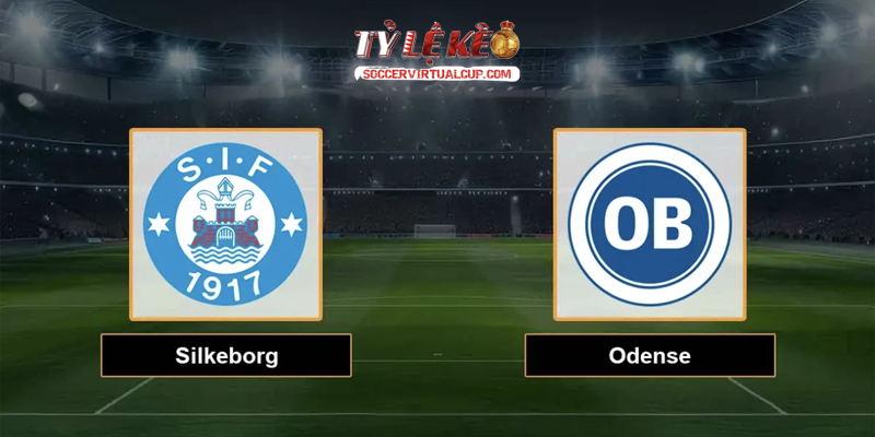 Soi Kèo Superliga: Silkeborg vs Odense - Lúc 0h Ngày 11/8/2026 1 Silkeborg vs Odense