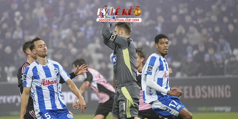 Soi Kèo Superliga: Silkeborg vs Odense - Lúc 0h Ngày 11/8/2026 2 Keonhacai 5