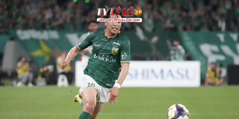 Soi Kèo J1 League: V-Varen Nagasaki vs Kyoto Sanga - Vòng 1 Lúc 17h Ngày 9/8/2026 3 Keonhacai 5