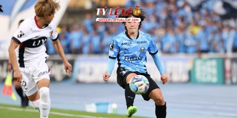 Soi Kèo J1 League: V-Varen Nagasaki vs Kyoto Sanga - Vòng 1 Lúc 17h Ngày 9/8/2026 2 Keonhacai 5